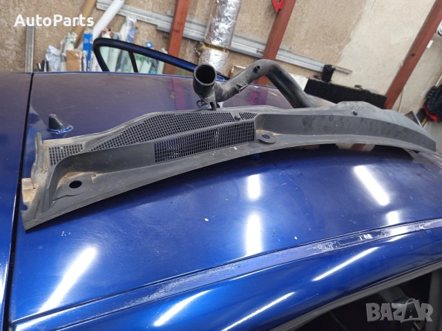 Останали части от Опел Астра Х 1.7CDTI 101, снимка 11 - Автомобили и джипове - 54171193