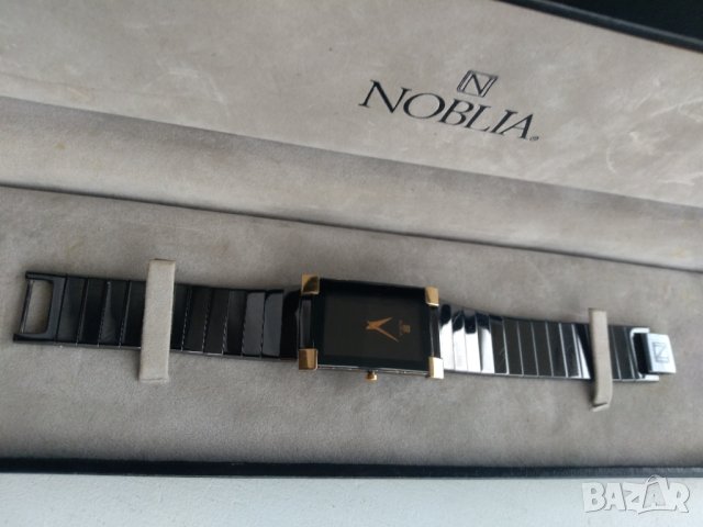 Noblia Citizen, снимка 4 - Мъжки - 40770329