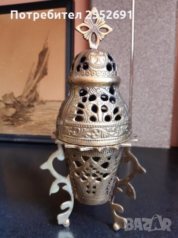 Кандилница 