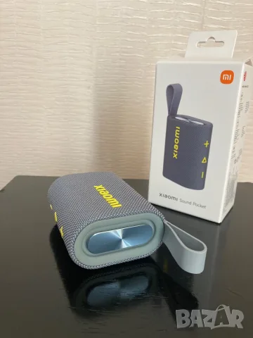 XIAOMI bluetooth колонка