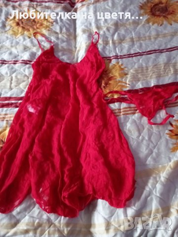 Продавам сутиени 85Б , секси нощници, снимка 10 - Бельо - 35800106