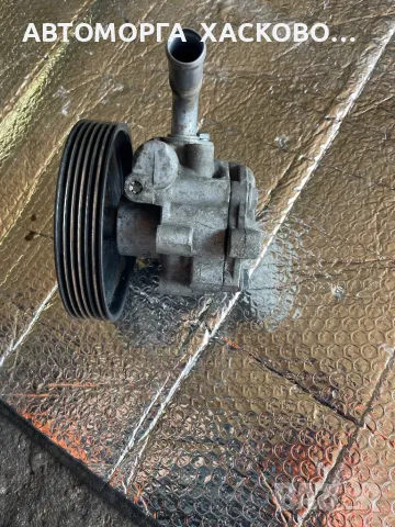 Хидравлична помпа за Ford Fiesta V , FORD FUSION (11.2001 - 03.2010) 1.4 TDCi, 68 к.с., снимка 2 - Части - 49979260