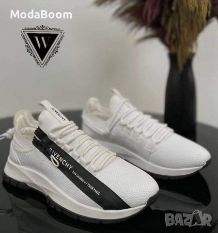 Мъжки обувки 