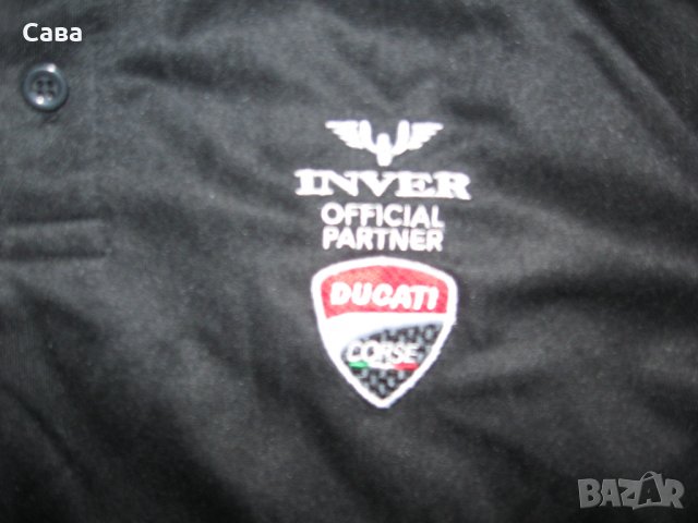 Блузи AERONAUTICA MILITARE,INVER  мъжки,М-Л, снимка 10 - Блузи - 37828645