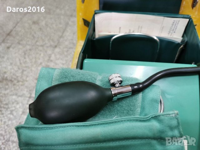 Стар апарат за кръвно Roland , снимка 7 - Други ценни предмети - 30710427