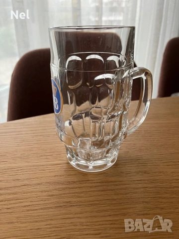 Стъклария-купи, халба, чаши, снимка 5 - Чаши - 54168039