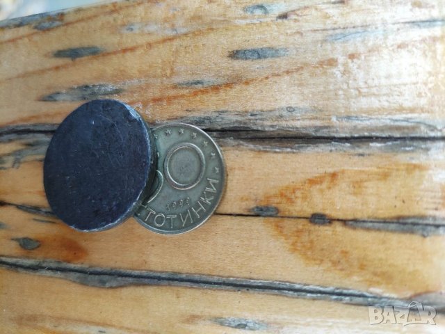 Продавам Жетон Насимов Леге 19  , снимка 4 - Нумизматика и бонистика - 38597739