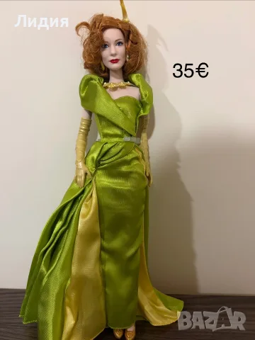 Barbie / Барби., снимка 9 - Колекции - 54589574