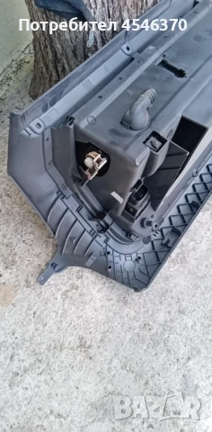 Джапка  за Волксваген Голф 5 1.9 дизел 105к.с 2006г, снимка 5 - Части - 51179501