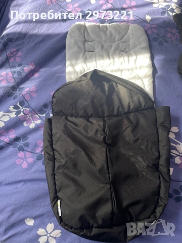 Бебешка/детска количка 3в1, снимка 8 - Детски колички - 53881874