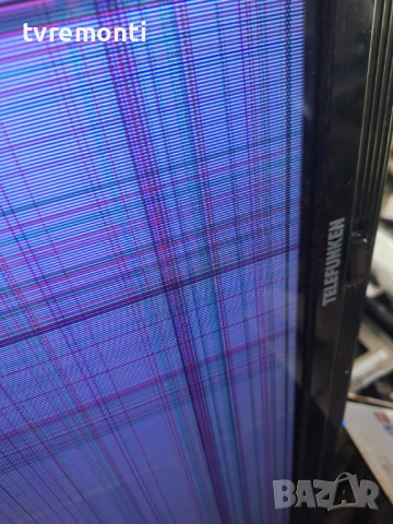 T-CON BOARD 6870C-0442B for 32inc DISPLAY VES315WNDL-01 for TELEFUNKEN T32TX182DLB, снимка 7 - Части и Платки - 50791423