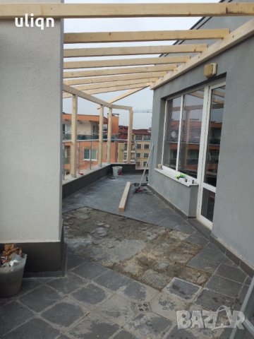 Покривни ремонти, снимка 2 - Други ремонти - 20977499