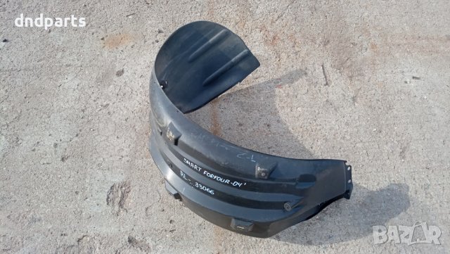 Подкалник Smart Forfour 2004г.(заден ляв)	