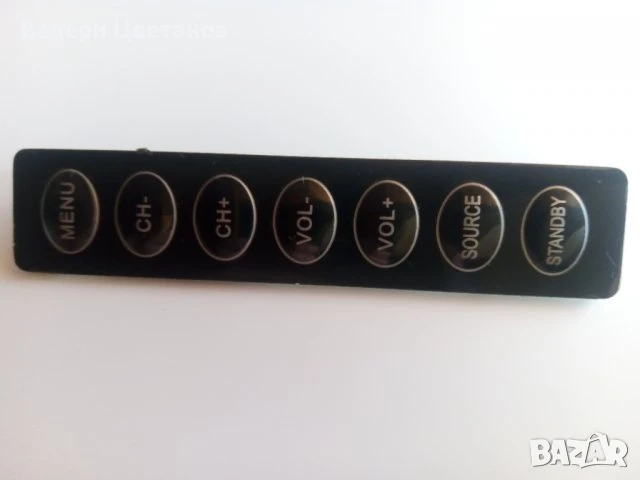 телевизор CROWN 40K1100 на части, снимка 12 - Телевизори - 51410720