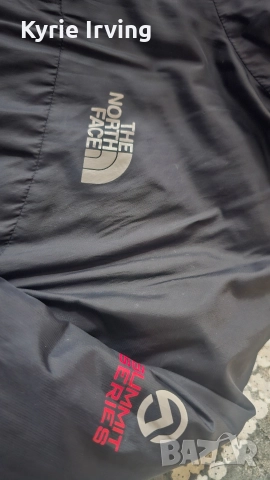 Оригинално мъжко яке The north face норт фейс , снимка 2 - Якета - 52634865