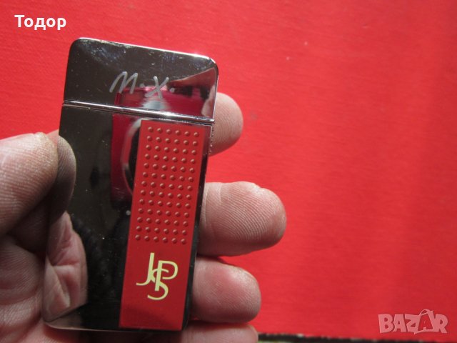 Страхотна запалка ИСП , снимка 5 - Колекции - 31950261