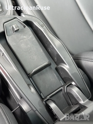 BMW X1 B48 Xdrive Pano Memory Подгрев волан и седалки 20000км!!! Реални може да се тестват с доагнис, снимка 16 - Автомобили и джипове - 55857153