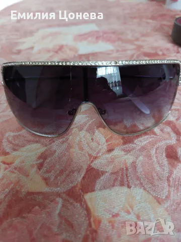 маркови очила, снимка 2 - Слънчеви и диоптрични очила - 50080924