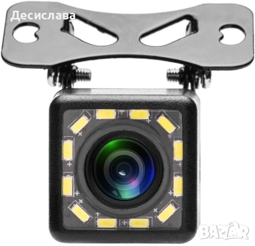 Parking Assistance Rear Camera за задно виждане устойчива на вода, снимка 5 - Аксесоари и консумативи - 54035106