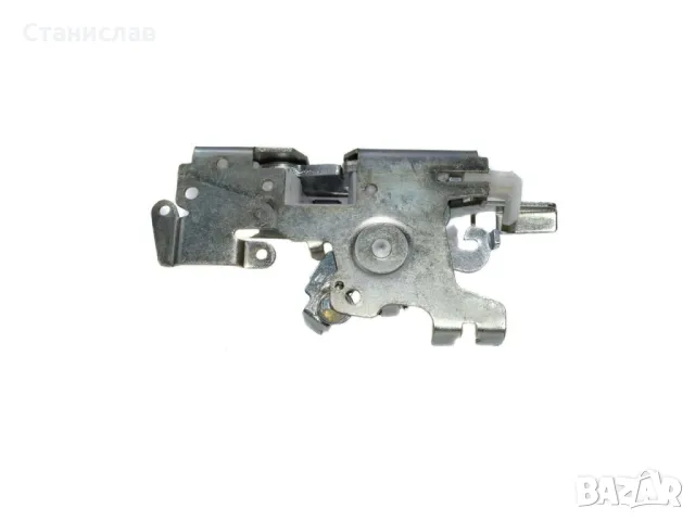 Mercedes Sprinter W903 Брава за предна лява врата , снимка 3 - Части - 50300058