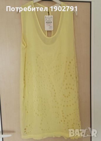 Дамски рокли , снимка 3 - Рокли - 37163905