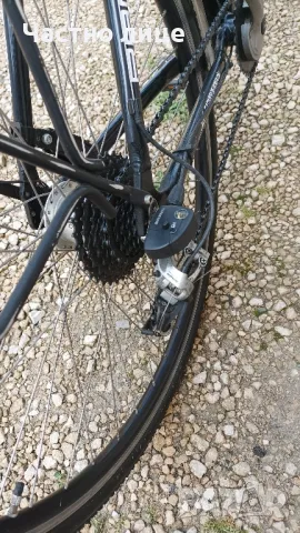 немски велосипед , снимка 3 - Велосипеди - 50043010