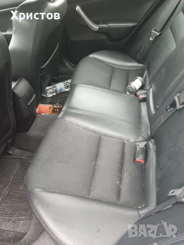 продавам Хонда акорд , снимка 12 - Автомобили и джипове - 53981459