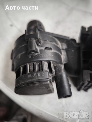 Клапан парно Audi A6 3.0 TDI 225 конски сили 0392023007, снимка 2 - Части - 51203224