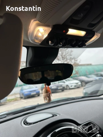 MINI CLUBMAN 2019г. Разсрочено плащане , снимка 9 - Автомобили и джипове - 53055661