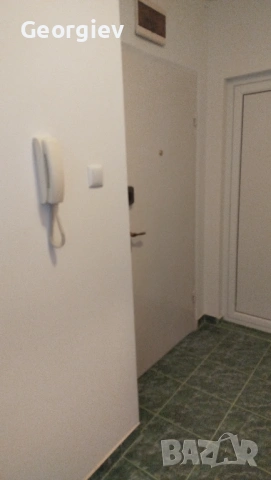 Идеален двустаен апартамент в Левски, ул. Дубровник, Варна, снимка 11 - Апартаменти - 54109998