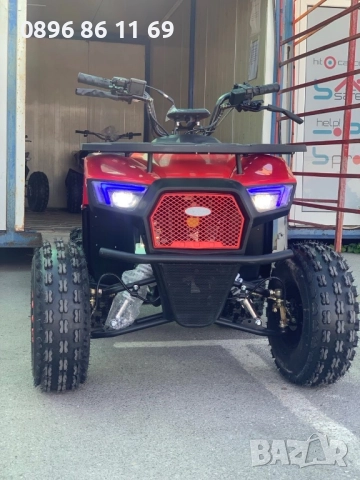 АТВ/ATV Налични всички модели за малки и големи Стоков базар ИЛИЯНЦИ