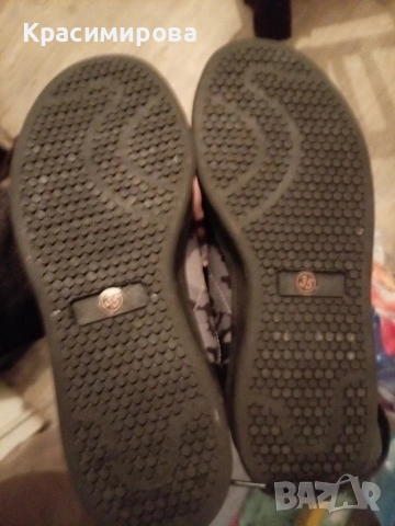 Високи кецове за момче 35н, снимка 7 - Детски маратонки - 53917006