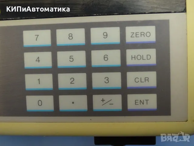 многофункционален микрометър за лазерно сканиране KEYENCE LS-3100 Laser scan Diameter, снимка 12 - Други машини и части - 49193151