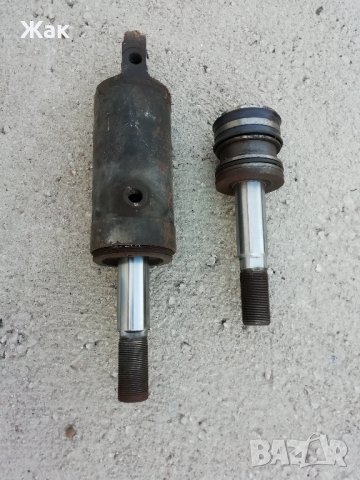 датчици за вода на мотокар , снимка 6 - Индустриална техника - 42495147