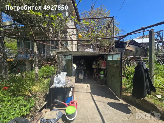 Вила в местонс кованлъка, снимка 5 - Вили - 55780103