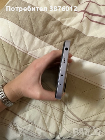 Xiaomi Redmi Note 14 , снимка 4 - Xiaomi - 56452352