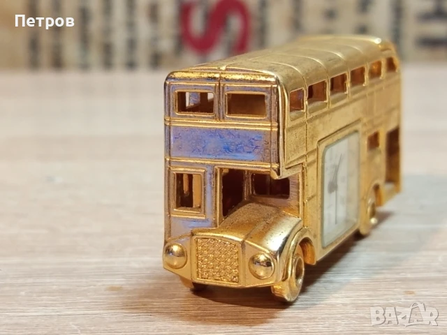 Часовник (автобус), снимка 2 - Други - 51318060