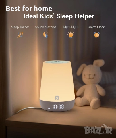 Dreamegg Звукова Машина Бебе, снимка 2 - Други стоки за дома - 54124998