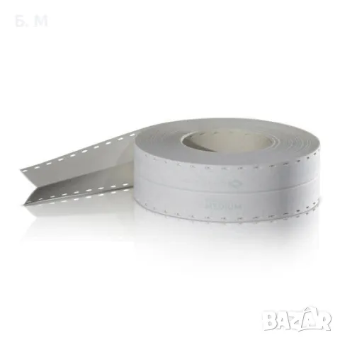 STRAIT-FLEX MEDIUM - КОМПОЗИТНА ЛЕНТА 30М, снимка 2 - Строителни материали - 49907674