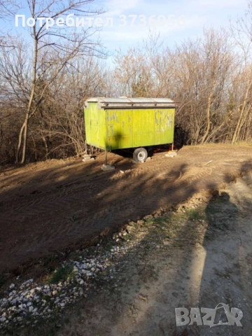 Парцел в село Горнослав, снимка 6 - Парцели - 54275141