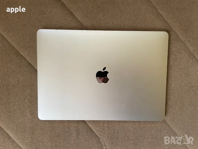 13" Core i5 MacBook Pro A1706 /Mid-2017/-i5/8GB RAM/256GB SSD, снимка 6 - Лаптопи за работа - 55544622