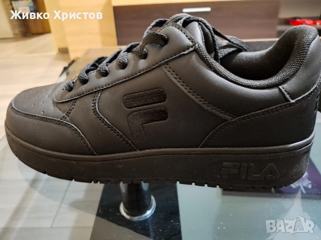 Обувки FILA, снимка 4 - Ежедневни обувки - 53370419