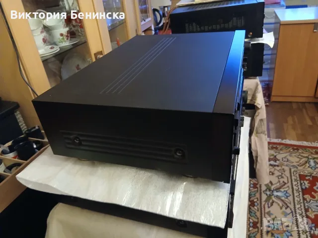 Deck Pioneer CT-S610, снимка 7 - Декове - 56201798
