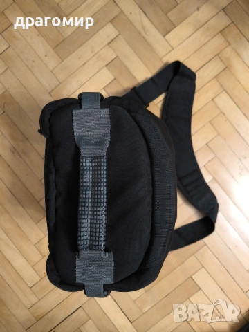 tamrac PRO 5 фотографска чанта , снимка 12 - Чанти, стативи, аксесоари - 54311877