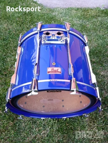 Pearl MLX Maple, снимка 14 - Ударни инструменти - 55938682