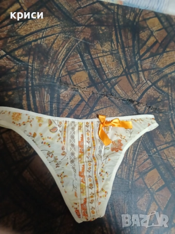 Секси прашки и бикини , снимка 12 - Бельо - 49204577