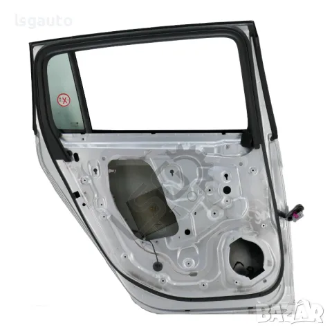Задна лява врата Opel Zafira Tourer C  ID: 140964, снимка 2 - Части - 48661868