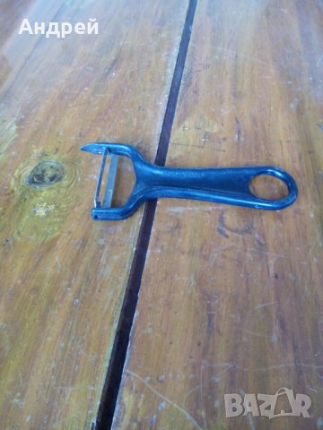 Стара белачка на картофи Fackelmann