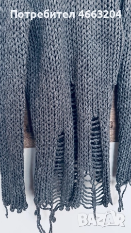 Дамски дрехи, снимка 3 - Блузи с дълъг ръкав и пуловери - 52593754