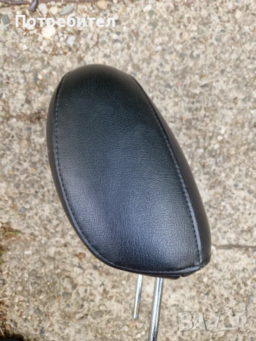 Облегалка за глава Hyundai Terracan, снимка 2 - Части - 50953879